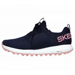 Zapato Skechers Max Sport Navy