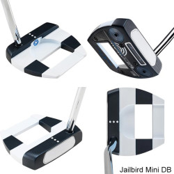 PUTTER ODYSSEY AI-ONE...