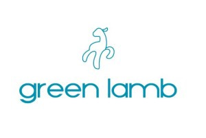 GREEN LAMB